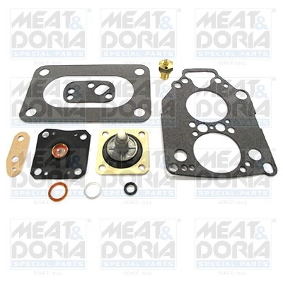 Repair Kit, carburettor